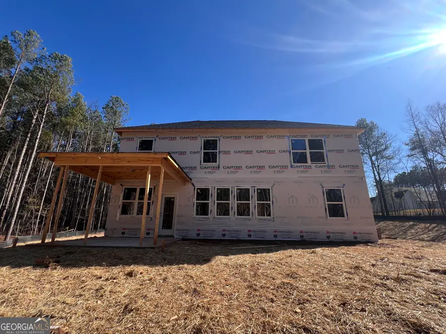 3921 Peeksville Road #(LOT 6), Locust Grove, GA 30248 - Image #3