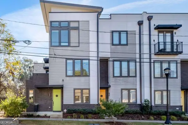 415 Gartrell Street Se #1, Atlanta, GA 30312