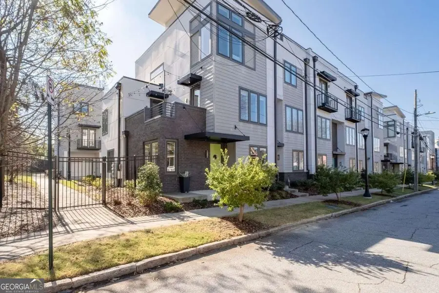 415 Gartrell Street Se #1, Atlanta, GA 30312 - Image #3