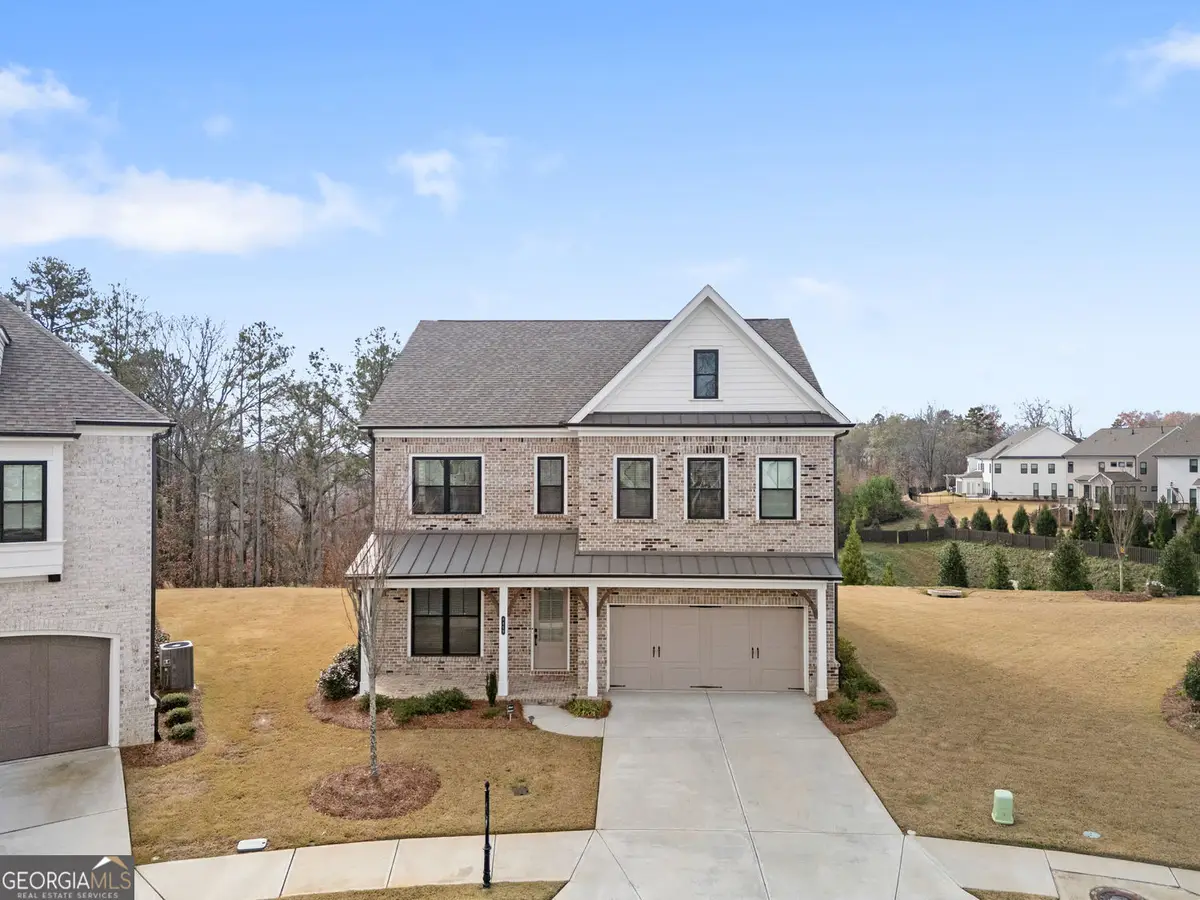 4469 Burton Bend Way, Buford, GA 30518 - Image #1