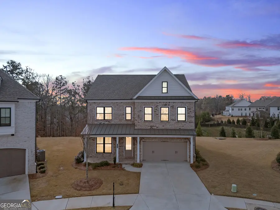 4469 Burton Bend Way, Buford, GA 30518 - Image #2