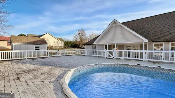 4389 N 225 Highway, Chatsworth, GA 30705