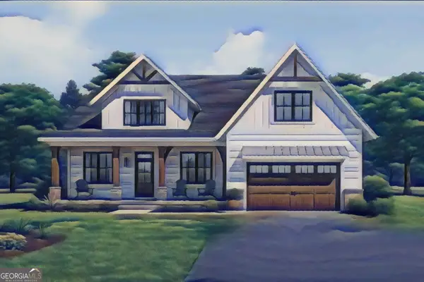 LOT 1 Snote Jones Road, Dallas, GA 30132