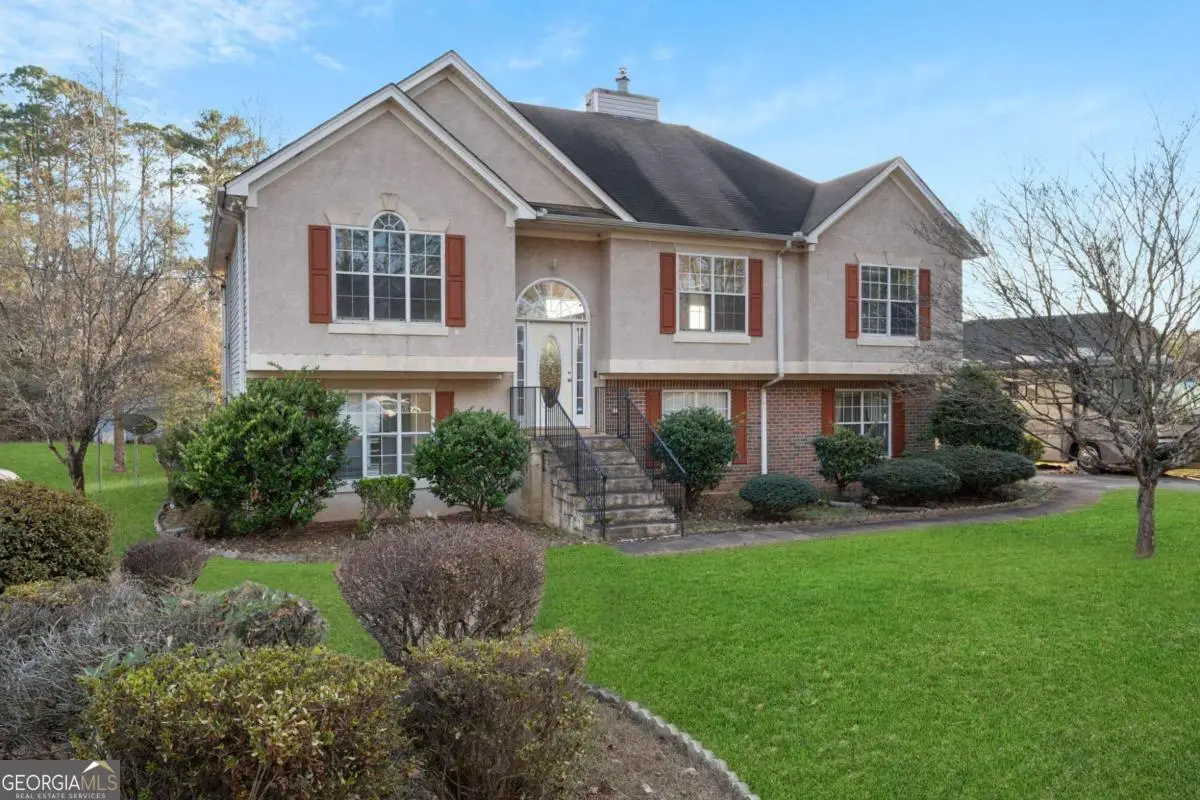 6644 Virlyn B Smith Road, Fairburn, GA 30213 - Image #1