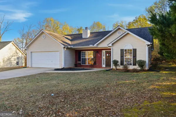 36 Wildcat Lane, Commerce, GA 30529