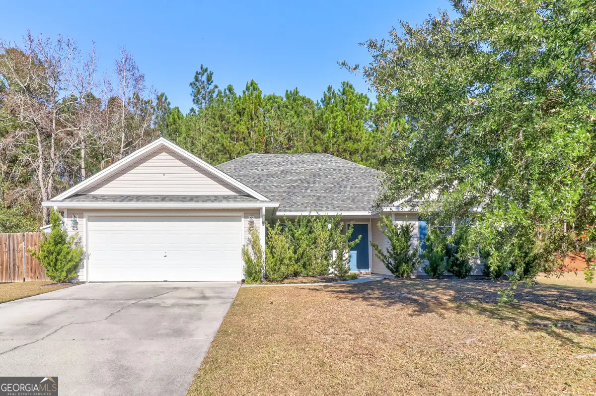 121 Benicia Lane, Guyton, GA 31312 - Image #1