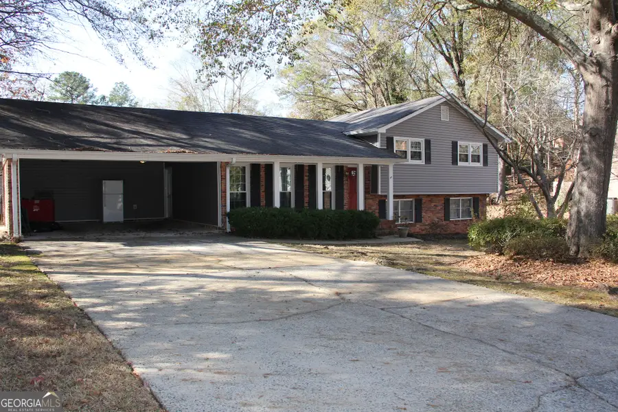 3150 Misty Valley Court, Macon, GA 31204 - Image #2