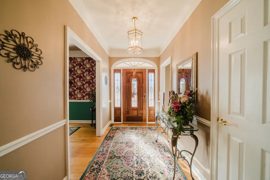 2841 Liberty Church Road, Macon, GA 31216 - Image #3