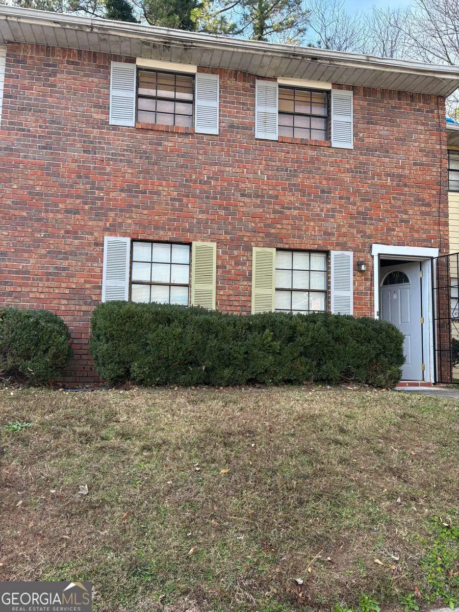 6354 Shannon Parkway #30E, Union City, GA 30291 - Image #2