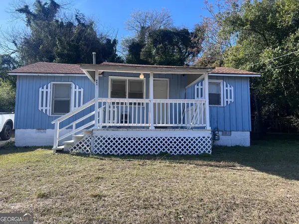 710 Magnolia Drive, Macon, GA 31217