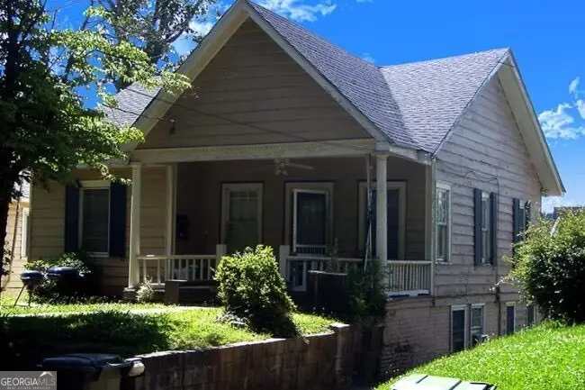 308 Home Park Avenue Nw, Atlanta, GA 30318 - #3