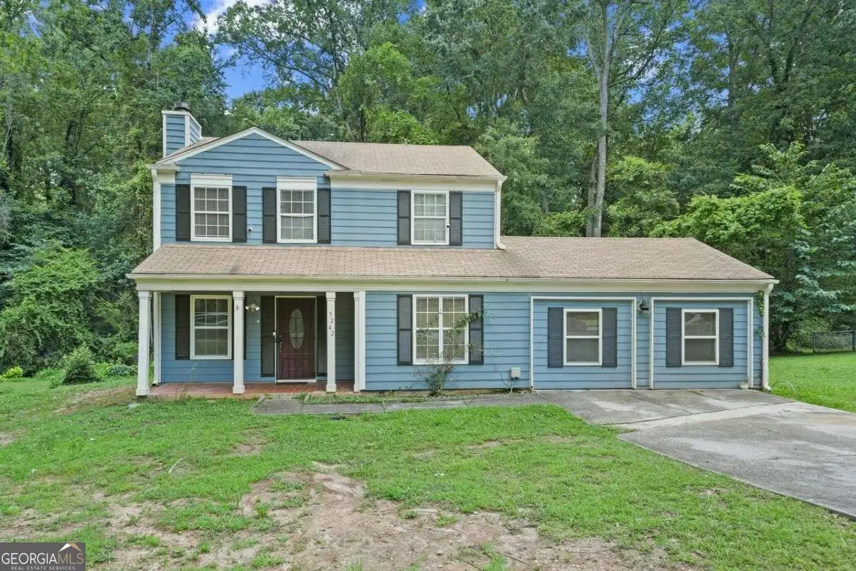 5242 Mccarter Station, Stone Mountain, GA 30088 - Image #1