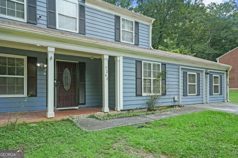 5242 Mccarter Station, Stone Mountain, GA 30088 - Image #3