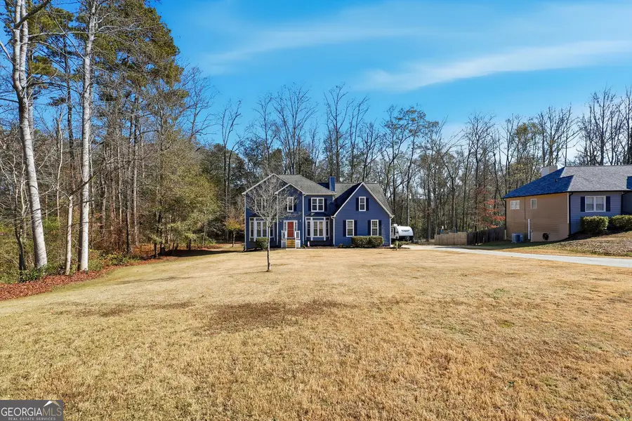 50 Carrington Hills, Douglasville, GA 30134 - #2