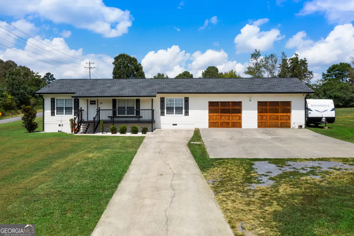 106 Valley View Circle Se, Calhoun, GA 30701 - Image #1