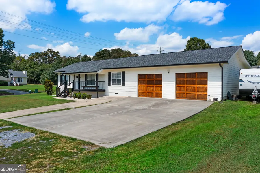 106 Valley View Circle Se, Calhoun, GA 30701 - Image #3