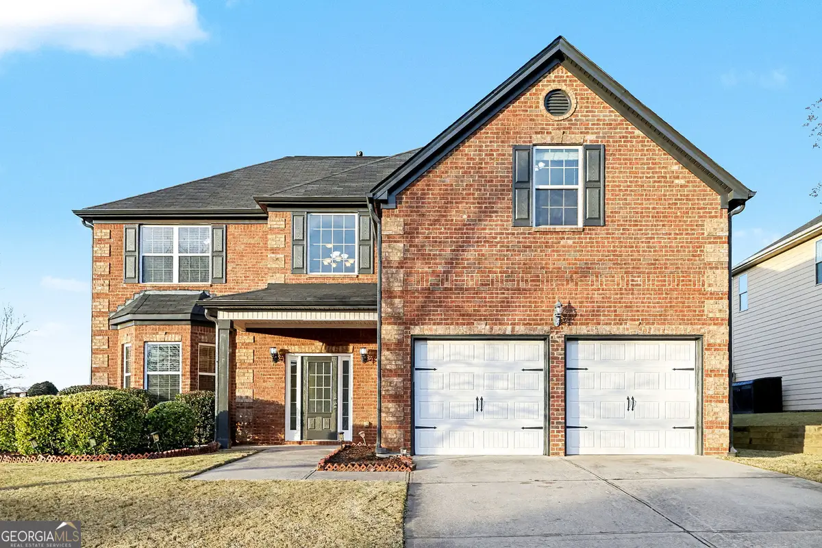 4205 Idlewood Drive, Cumming, GA 30040 - #1