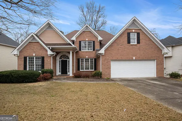1389 Turtlebrook Lane, Lawrenceville, GA 30043