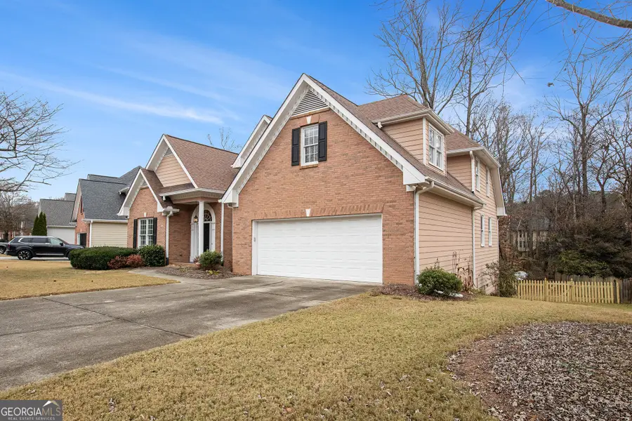 1389 Turtlebrook Lane, Lawrenceville, GA 30043 - #2