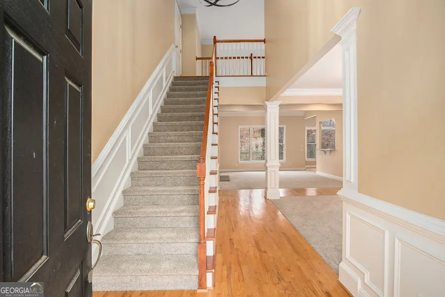 1389 Turtlebrook Lane, Lawrenceville, GA 30043 - #3