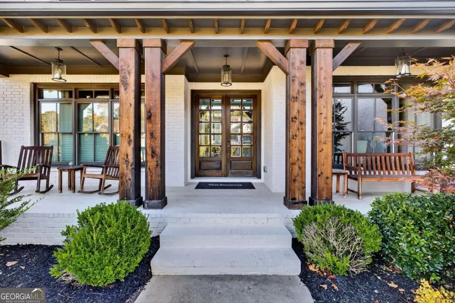 515 Martha Way, Alpharetta, GA 30005 - #3