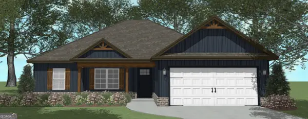 212 Hampton Chase, Perry, GA 31069