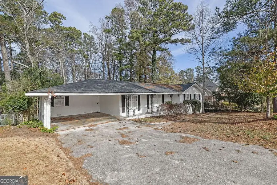 4420 Lavista Road, Tucker, GA 30084 - Image #3