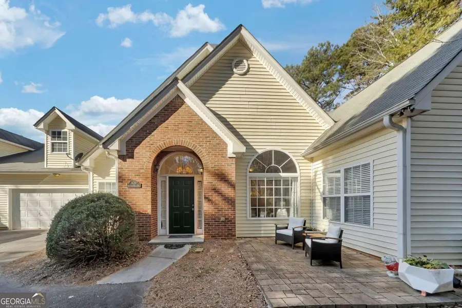 1430 Settlers Walk Way Sw, Marietta, GA 30060 - Image #2