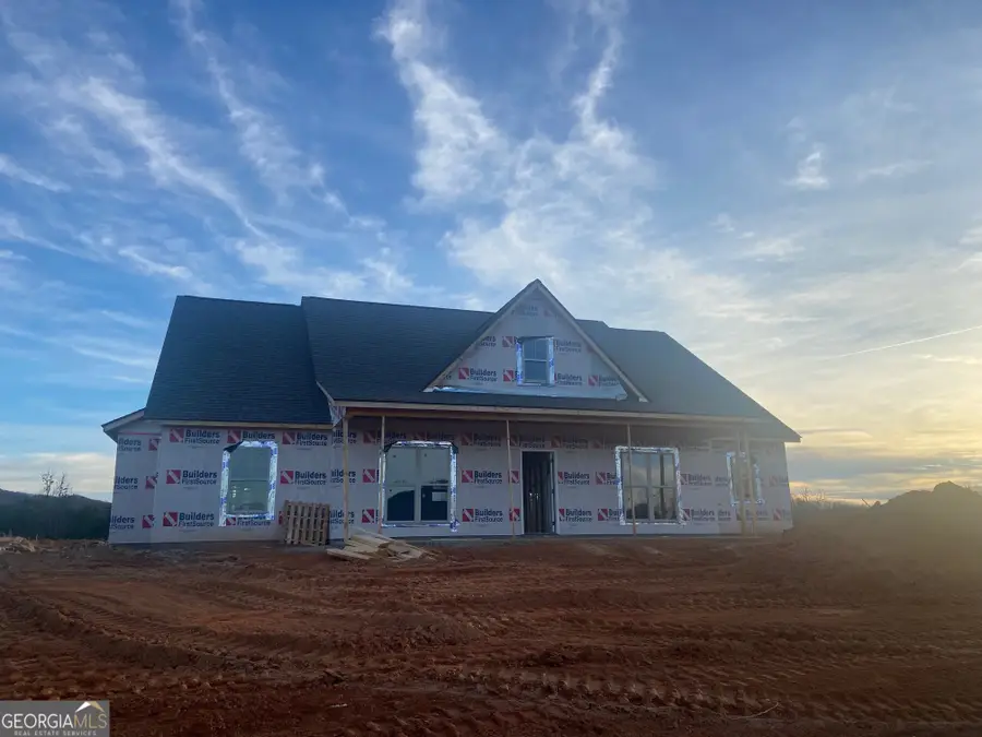 43 Ridge View Court, Cleveland, GA 30528 - Image #2