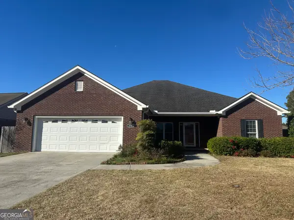 536 Osprey Circle, Tifton, GA 31794