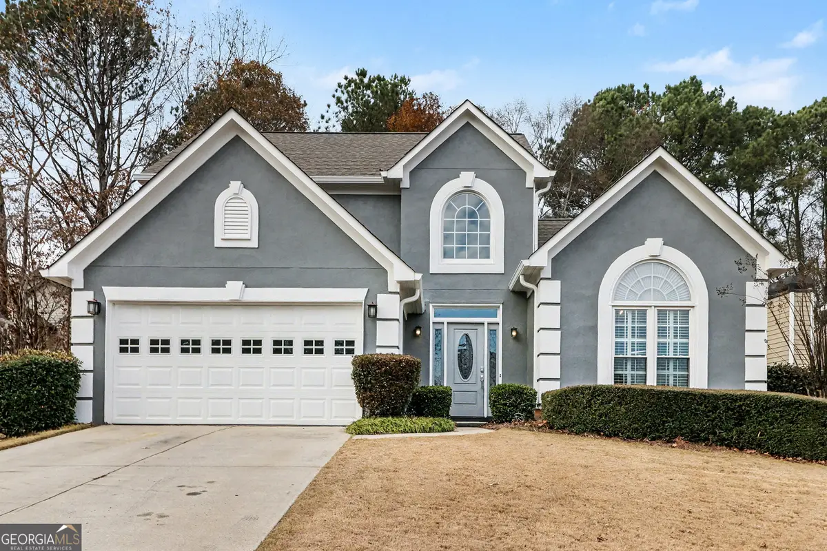 4785 Pomarine Circle, Peachtree Corners, GA 30092 - Image #1