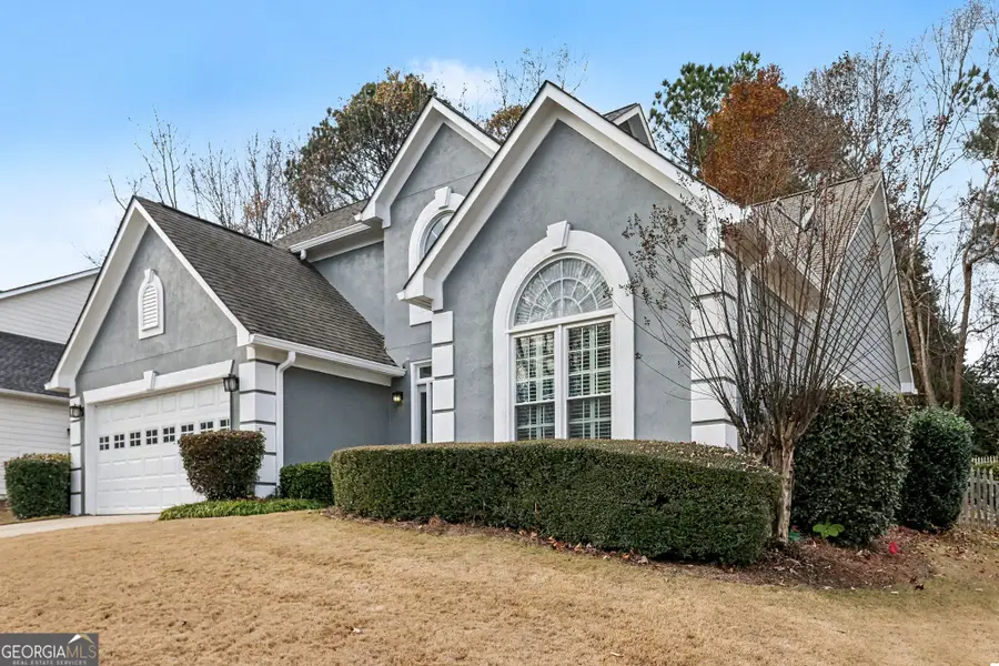 4785 Pomarine Circle, Peachtree Corners, GA 30092 - Image #2