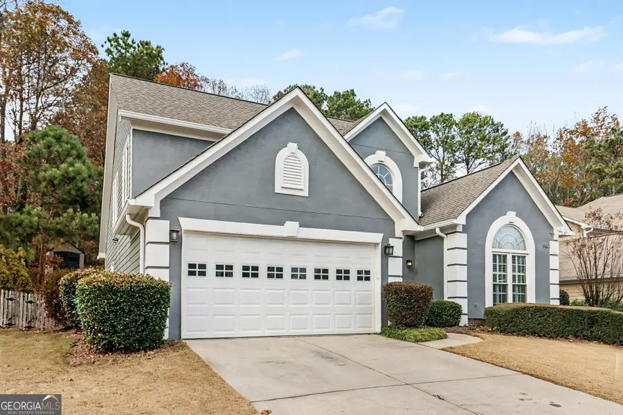 4785 Pomarine Circle, Peachtree Corners, GA 30092 - Image #3