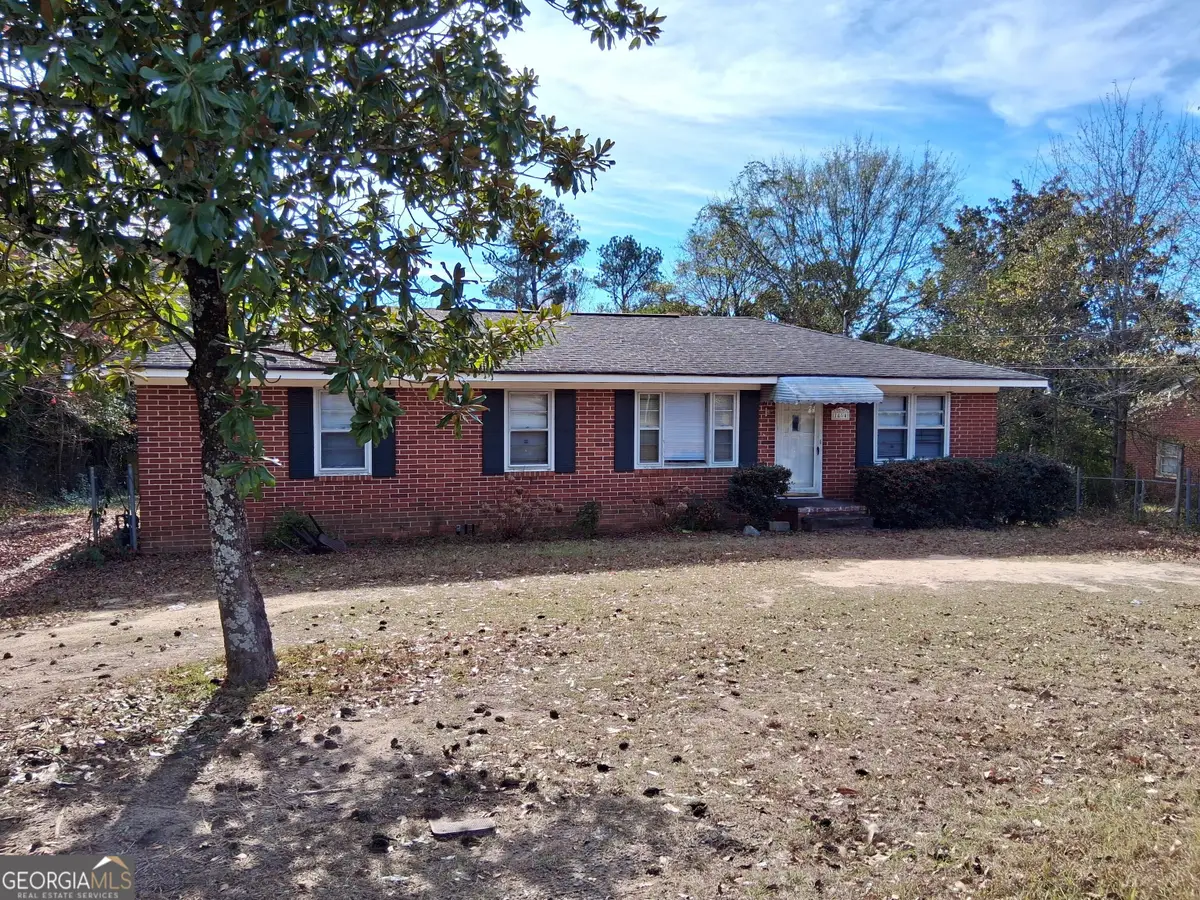 1464 Williamson Road, Macon, GA 31206 - Image #1
