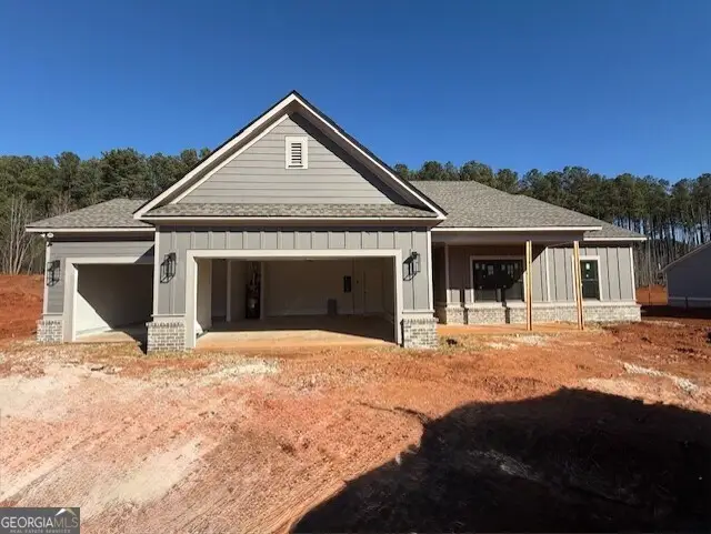 236 Weslyn Drive, Social Circle, GA 30025 - #3