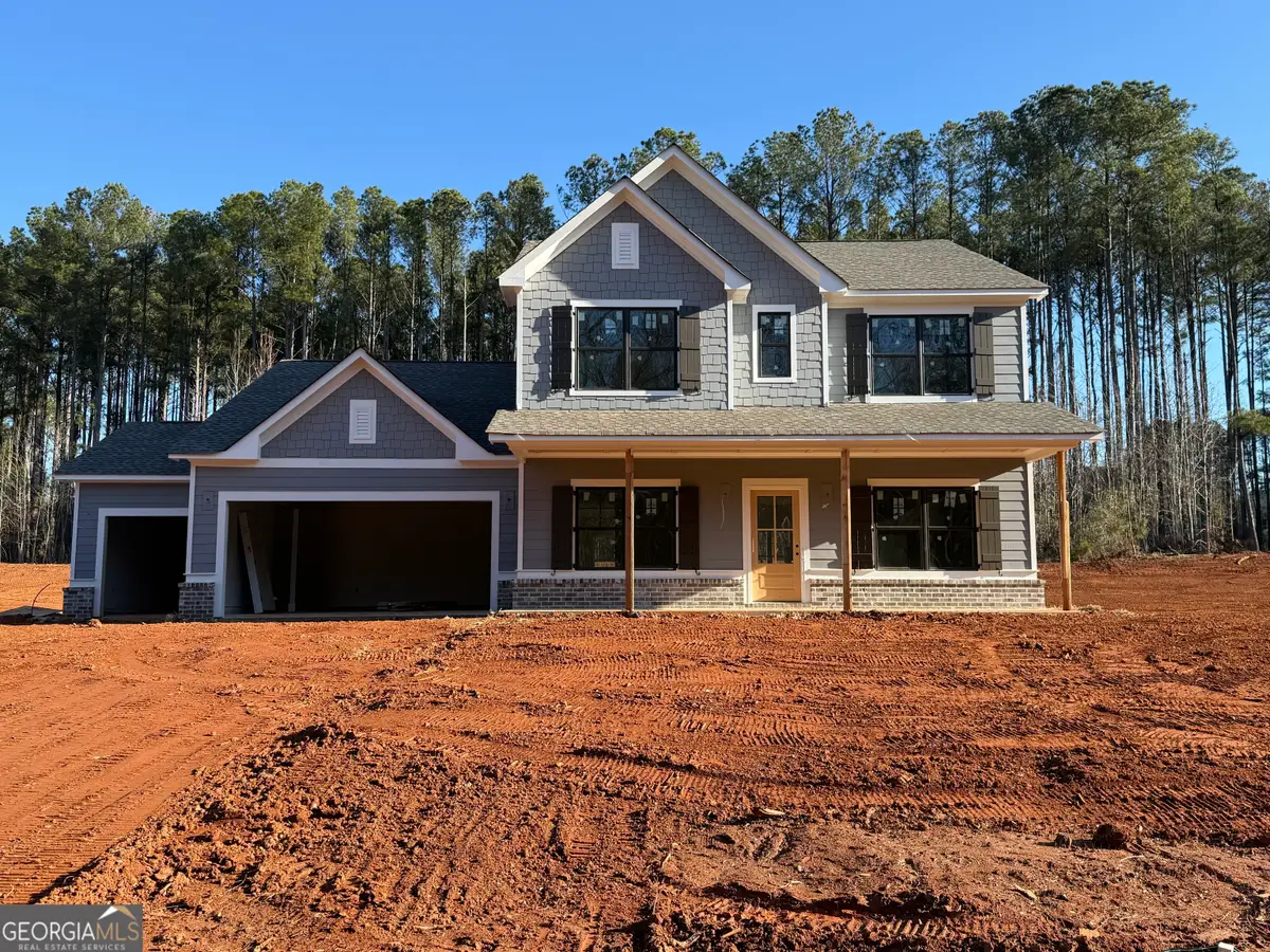 170 Weslyn Drive, Social Circle, GA 30025 - #1