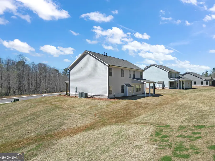 196 Weslyn Drive, Social Circle, GA 30025 - #3