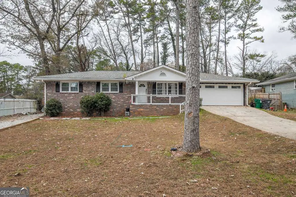 4495 Casco Lane Nw, Lilburn, GA 30047 - Image #1