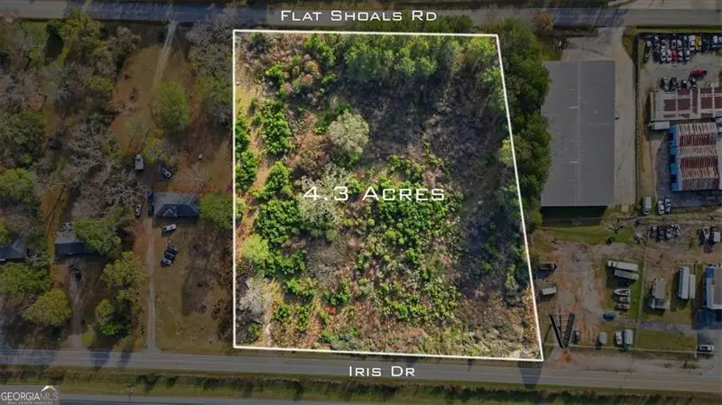 2381 Iris Drive Se, Conyers, GA 30013 - Image #2