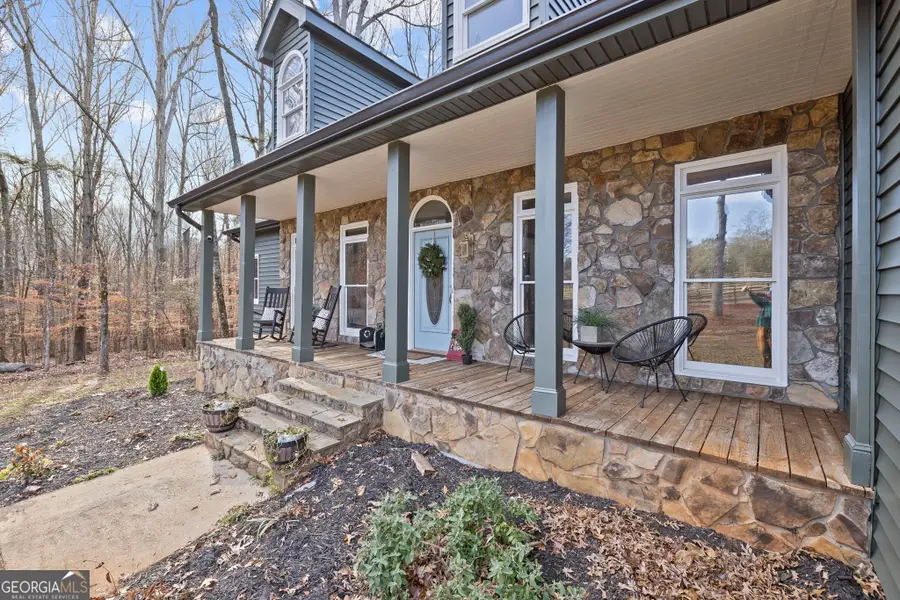 1297 Hodges Circle, Mansfield, GA 30055 - #3