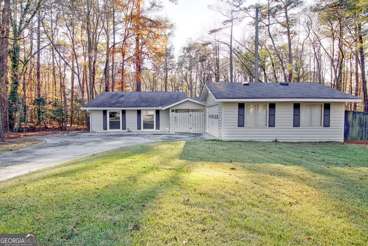 320 Morgans Turn, Peachtree City, GA 30269 - Image #1