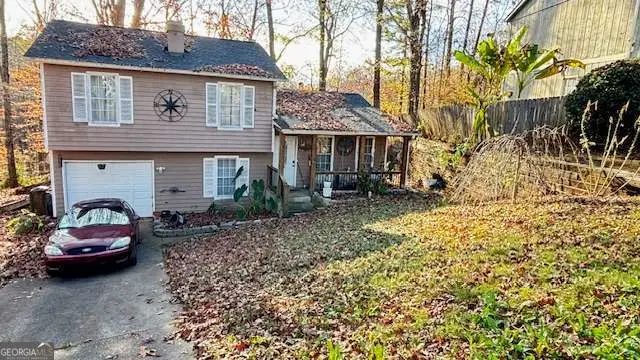 662 Brandlwood Way Nw, Lilburn, GA 30047 - Image #1