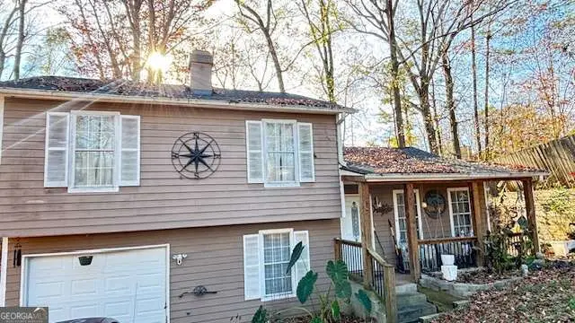 662 Brandlwood Way Nw, Lilburn, GA 30047 - Image #2