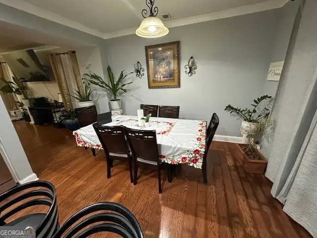 374 Leaflet Ives Drive, Lawrenceville, GA 30045 - Image #3