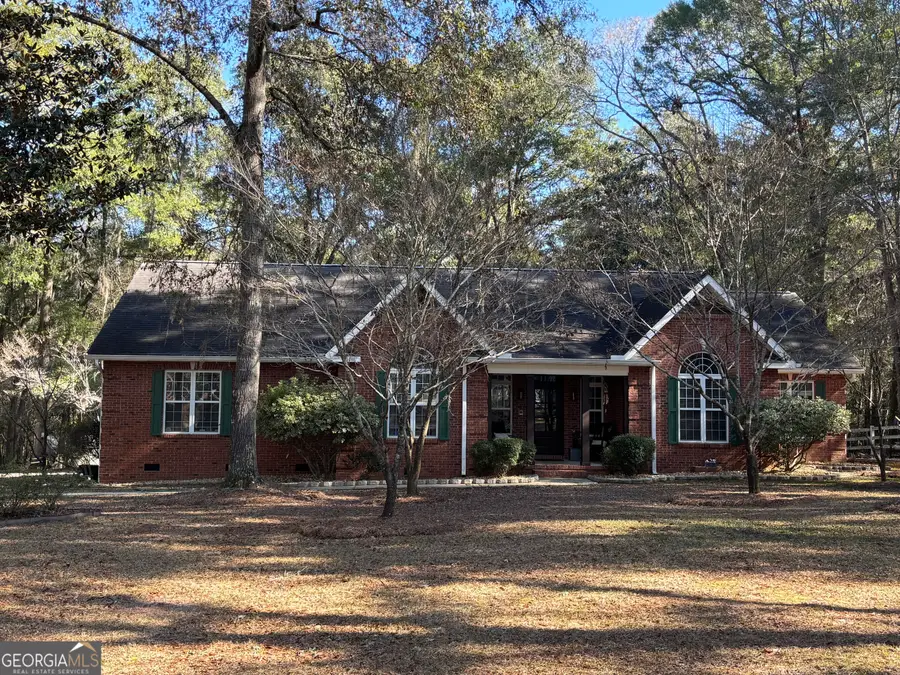 115 Woody Drive, Perry, GA 31069 - Image #2