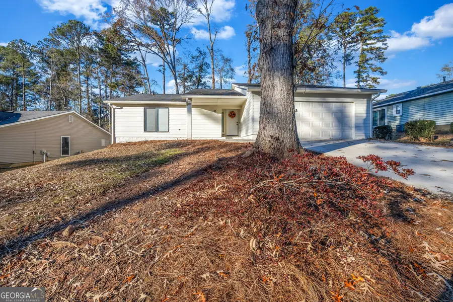 8413 Glenwoods Terrace, Riverdale, GA 30274 - #2