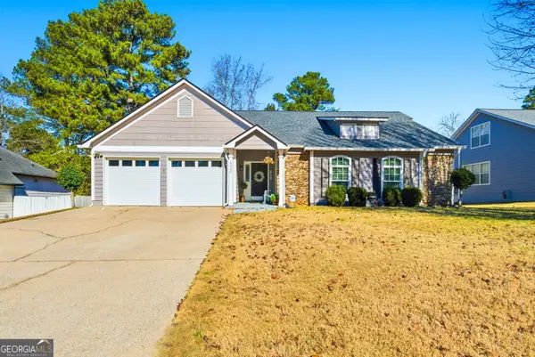 5940 Fairfield Estates Drive, Lithonia, GA 30058