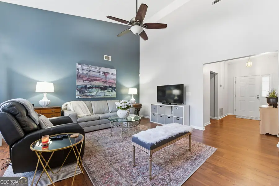 5940 Fairfield Estates Drive, Lithonia, GA 30058 - #3