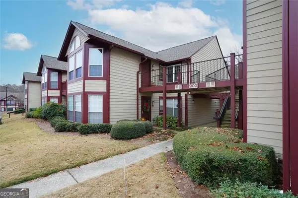 905 Wentworth Court, Alpharetta, GA 30022