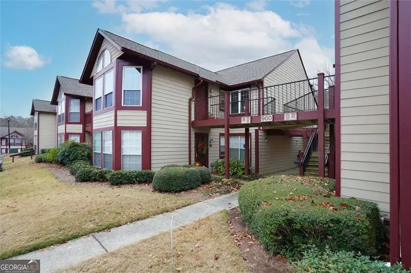 905 Wentworth Court, Alpharetta, GA 30022 - #2